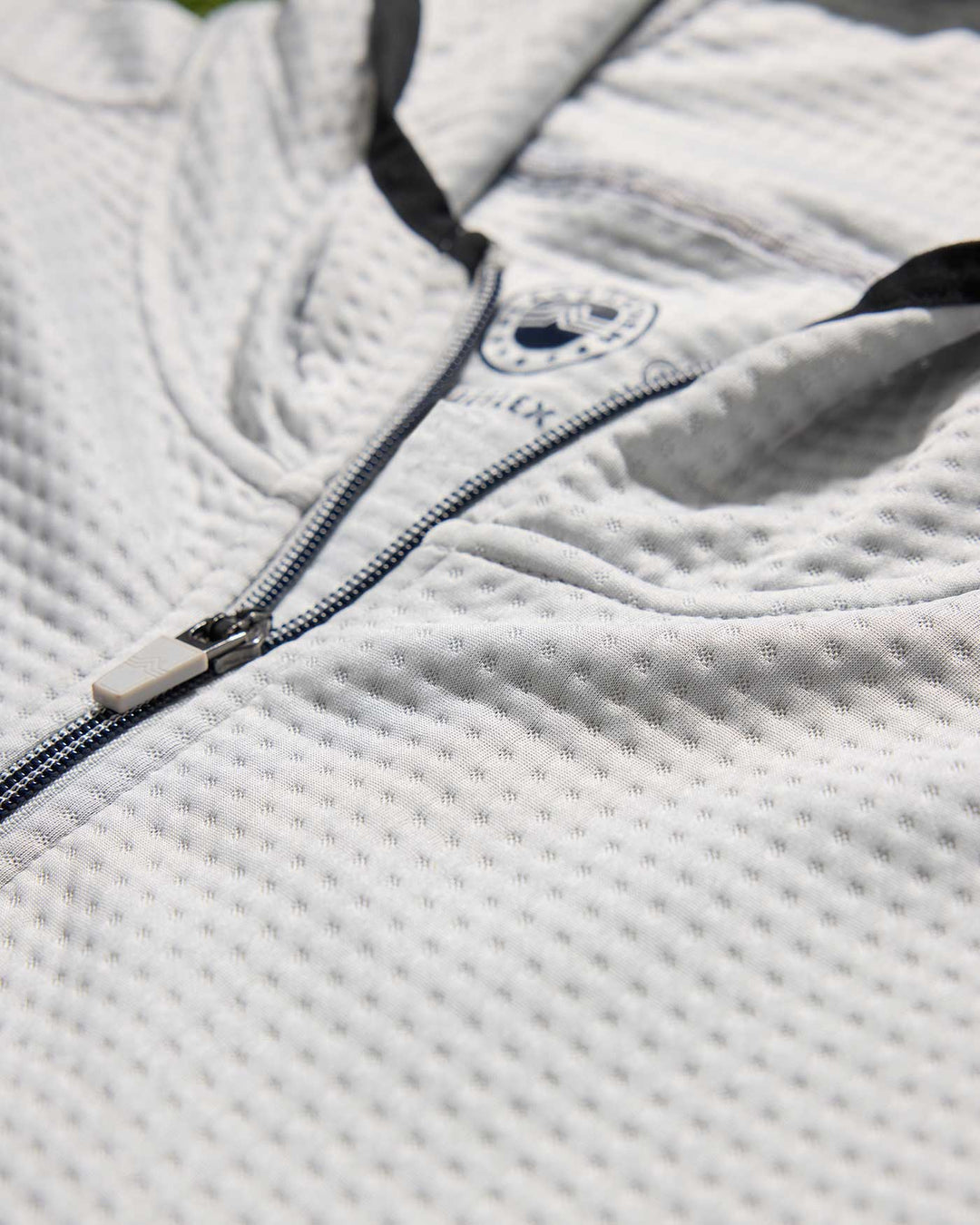 MADEFLEX LEGACY PERFORMANCE FULL-ZIP HOODIE