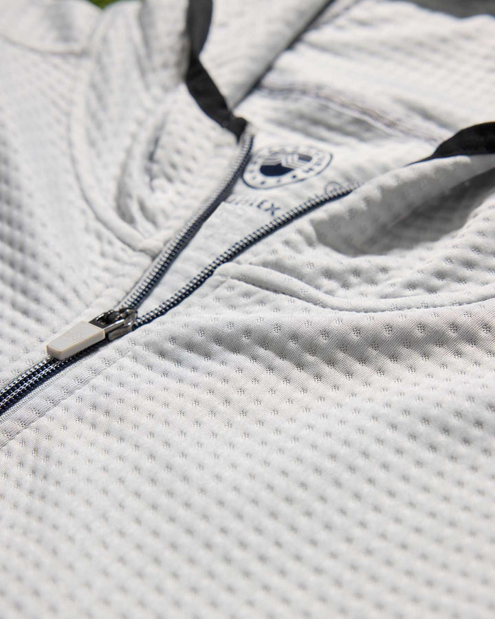 MADEFLEX LEGACY PERFORMANCE FULL-ZIP HOODIE