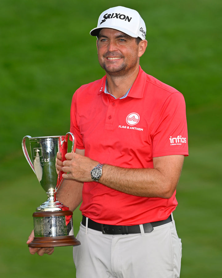 PINEHURST PERFORMANCE POLO