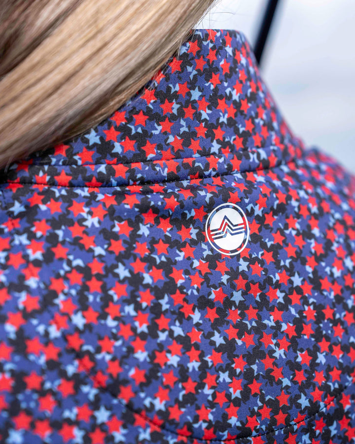 2026 U.S. OPEN WOMEN’S MVP 1/4-ZIP