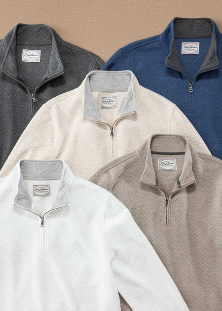 <p><strong>1/4-ZIPS</strong></p>