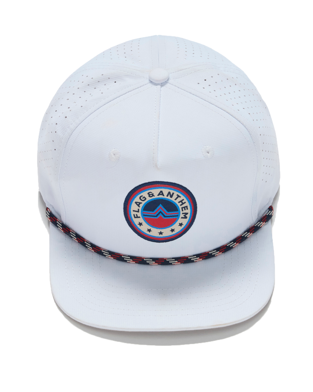 ICON ROPE PERFORMANCE HAT
