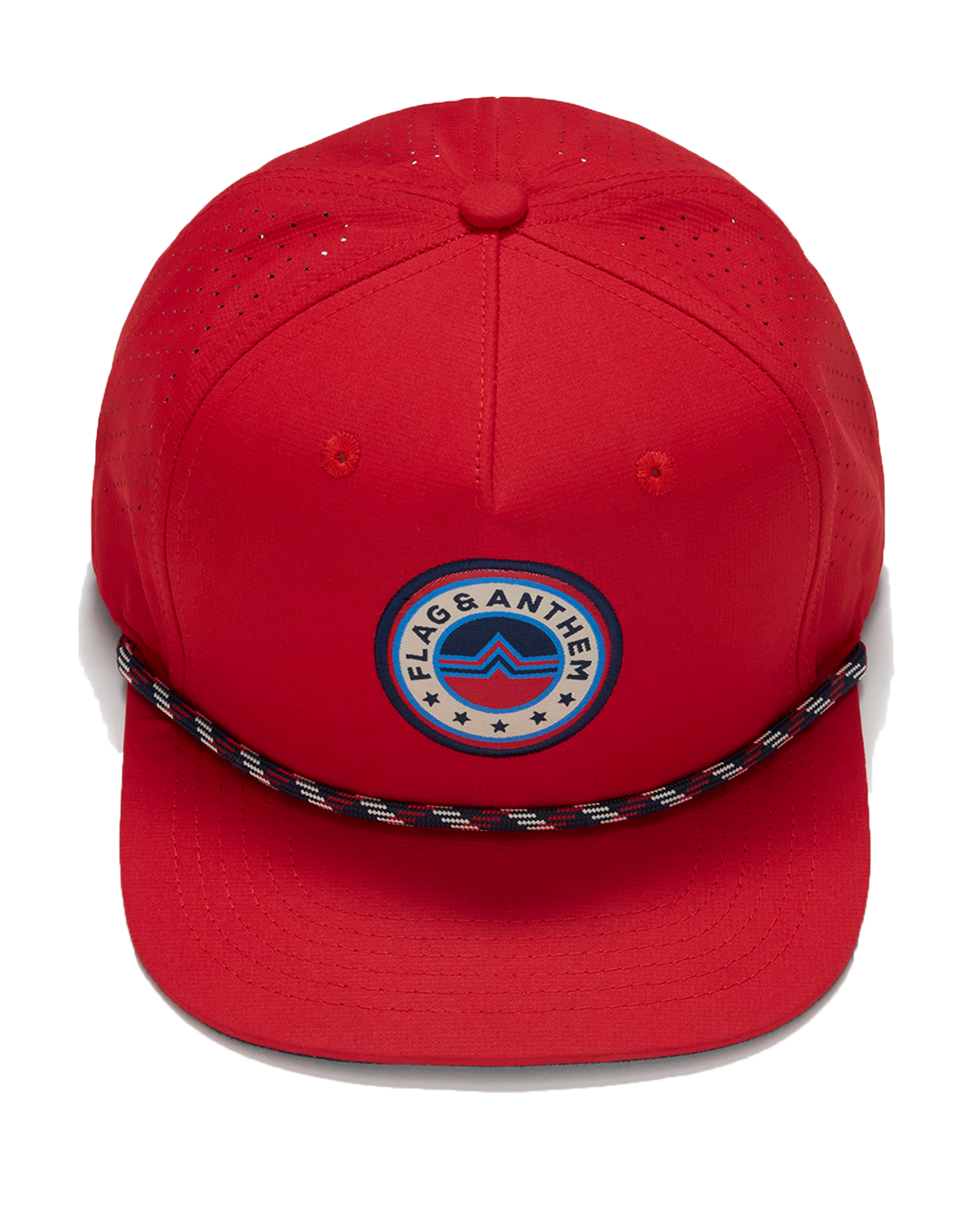 ICON ROPE PERFORMANCE HAT