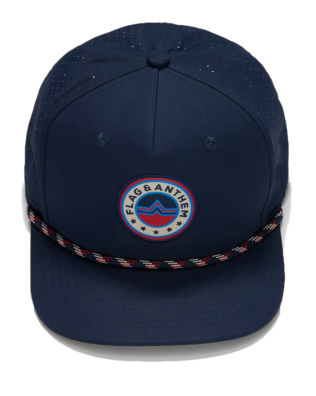ICON ROPE PERFORMANCE HAT
