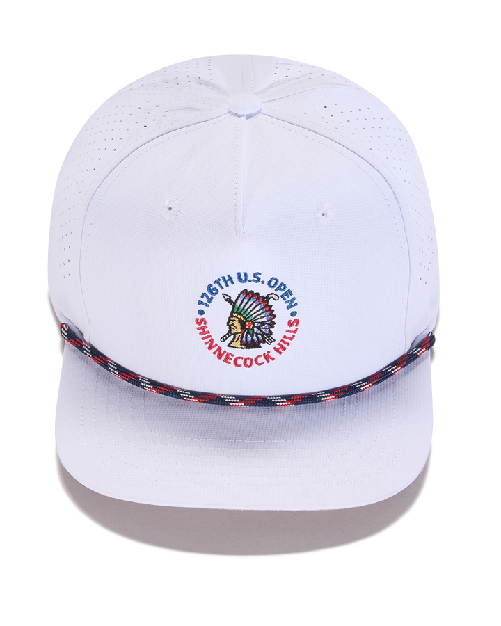 2026 U.S. OPEN PERFORMANCE HAT
