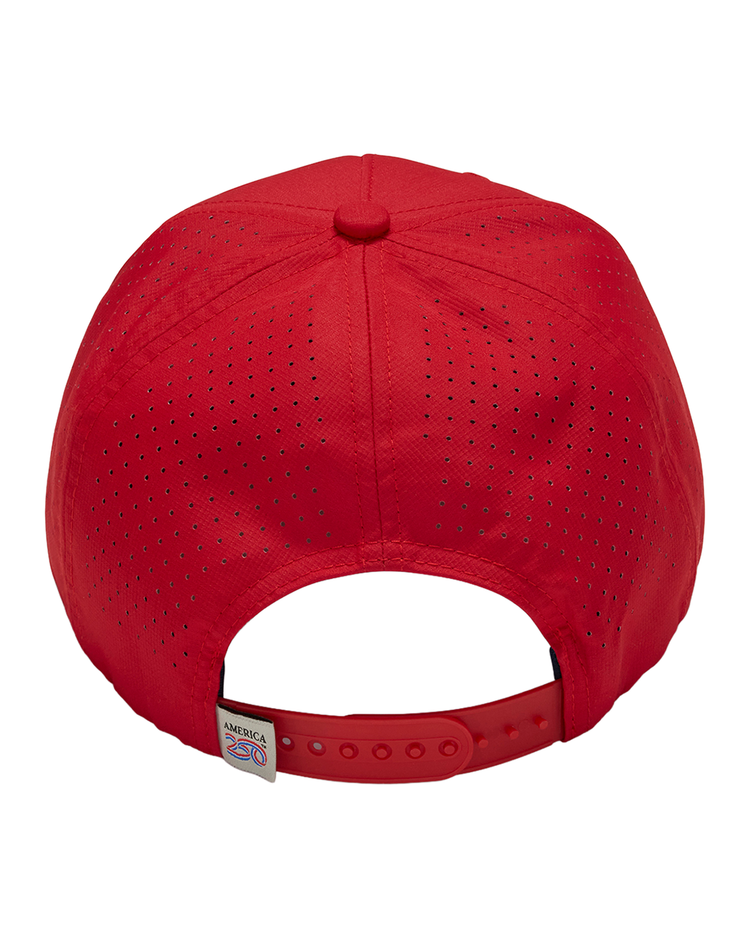 A250 CORE FLAG ROPE PERFORMANCE HAT