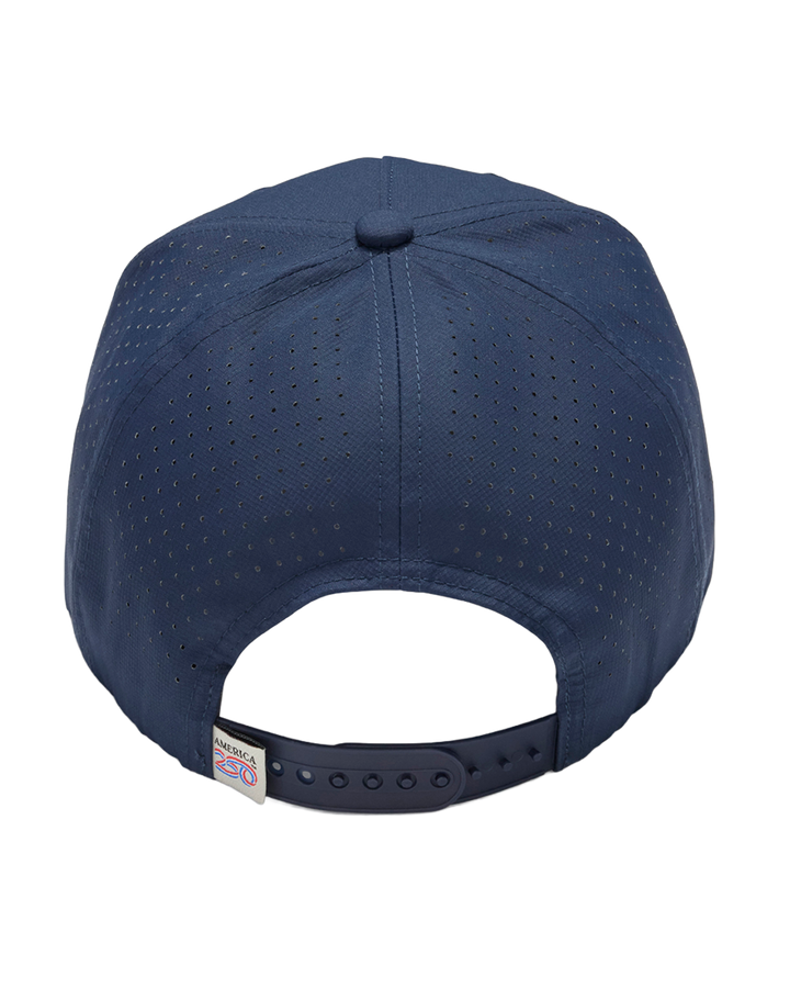 A250 CORE FLAG ROPE PERFORMANCE HAT