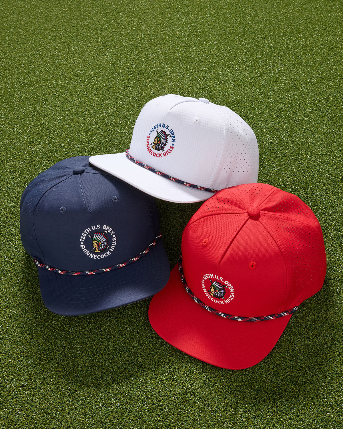 2026 U.S. OPEN Collection