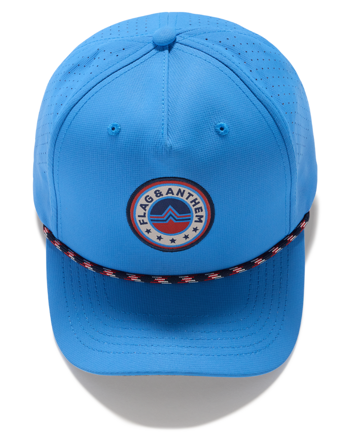 ICON ROPE PERFORMANCE HAT