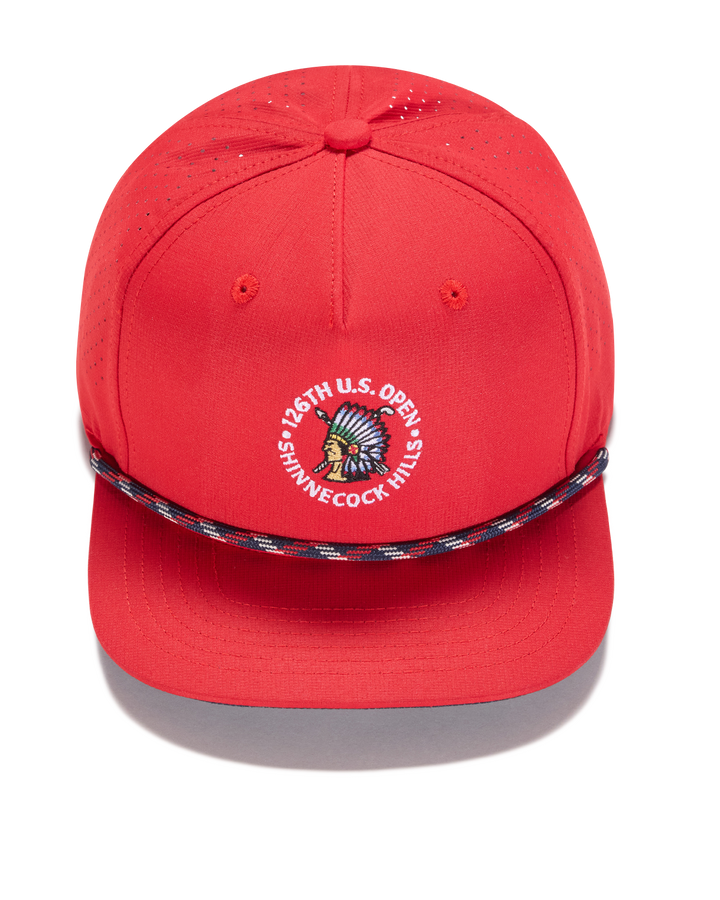 2026 U.S. OPEN PERFORMANCE HAT