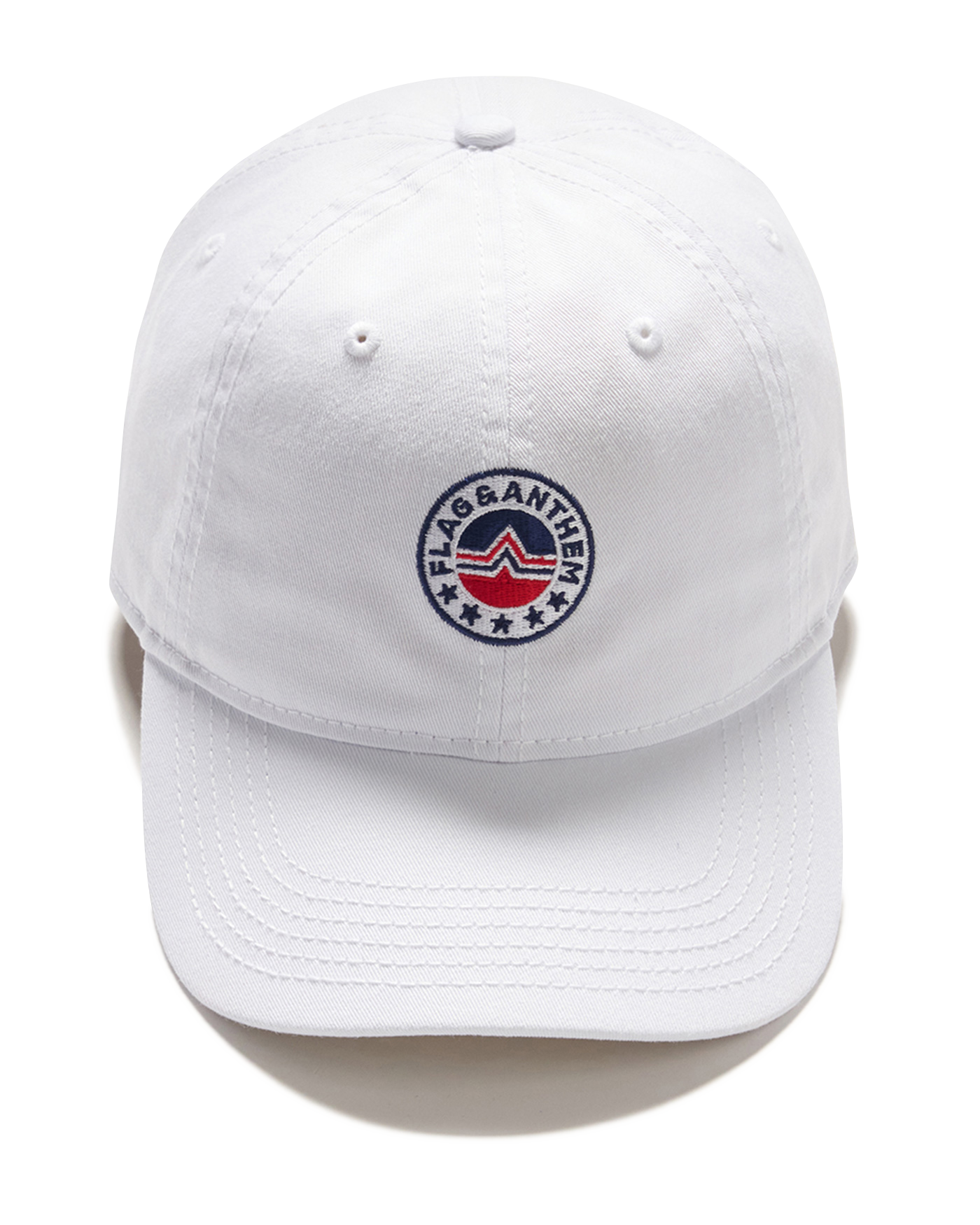 F&A LOGO HERITAGE HAT Flag & Anthem