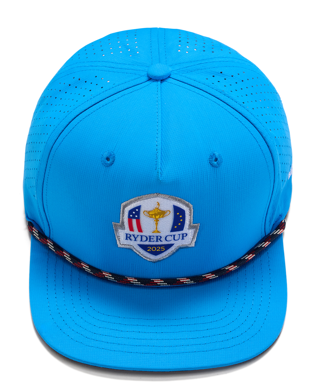 2025 RYDER CUP PERFORMANCE ROPE HAT