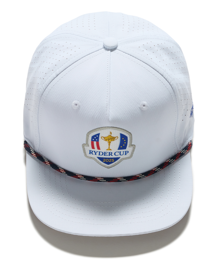 2025 RYDER CUP PERFORMANCE ROPE HAT