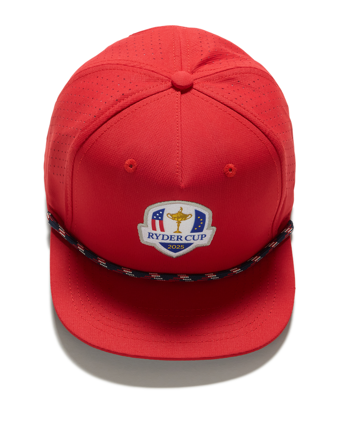 2025 RYDER CUP PERFORMANCE ROPE HAT