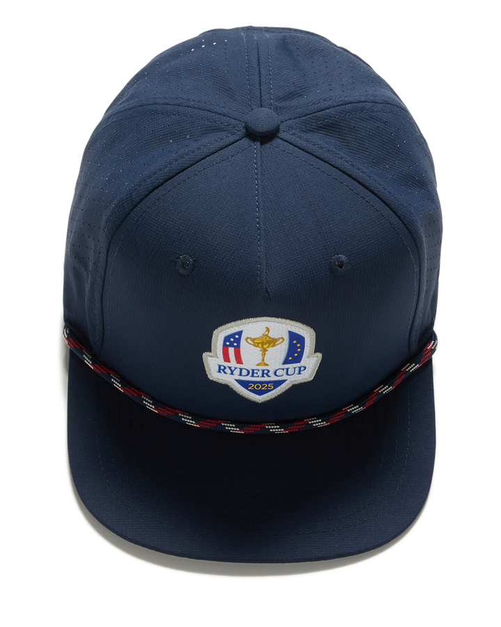 2025 RYDER CUP PERFORMANCE ROPE HAT