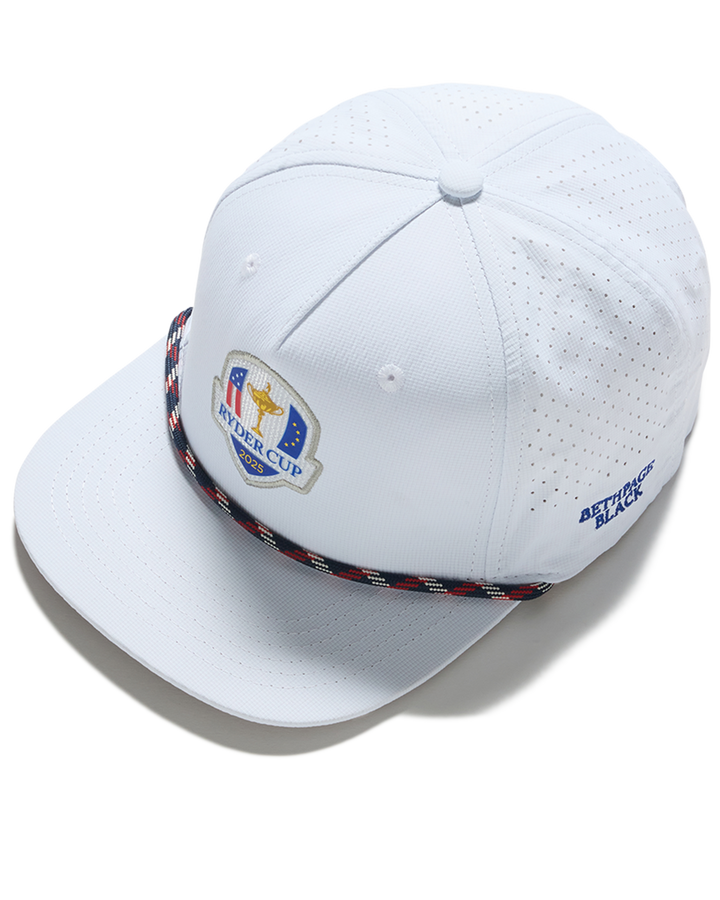 2025 RYDER CUP PERFORMANCE ROPE HAT