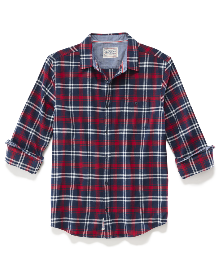 ANNAPOLIS SHIRT