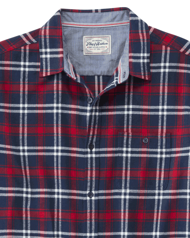 ANNAPOLIS SHIRT