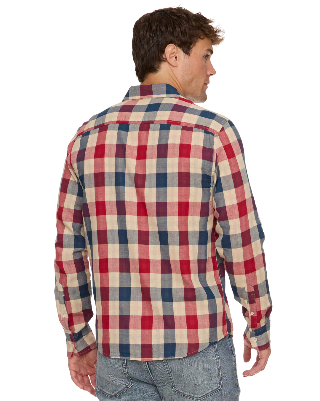 WAKEFIELD SHIRT