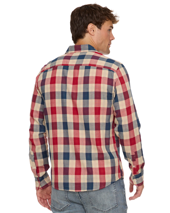 WAKEFIELD SHIRT