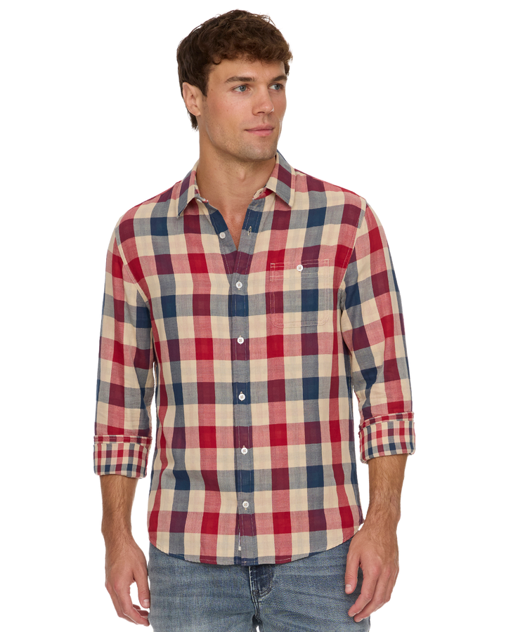 WAKEFIELD SHIRT