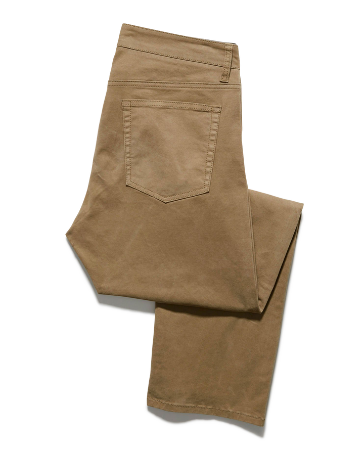 WALLBURG STRETCH 5-POCKET PANT - NASHVILLE STRAIGHT