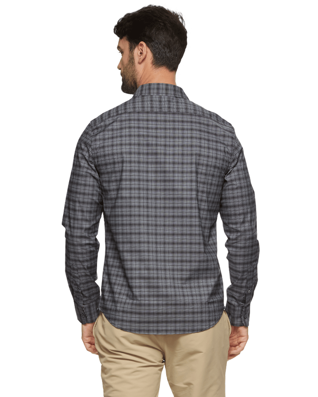 MADEFLEX ICON PERFORMANCE SHIRT