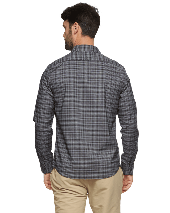 MADEFLEX ICON PERFORMANCE SHIRT