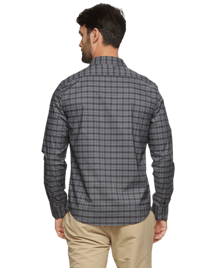 MADEFLEX ICON PERFORMANCE SHIRT