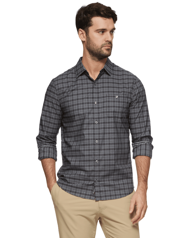 MADEFLEX ICON PERFORMANCE SHIRT