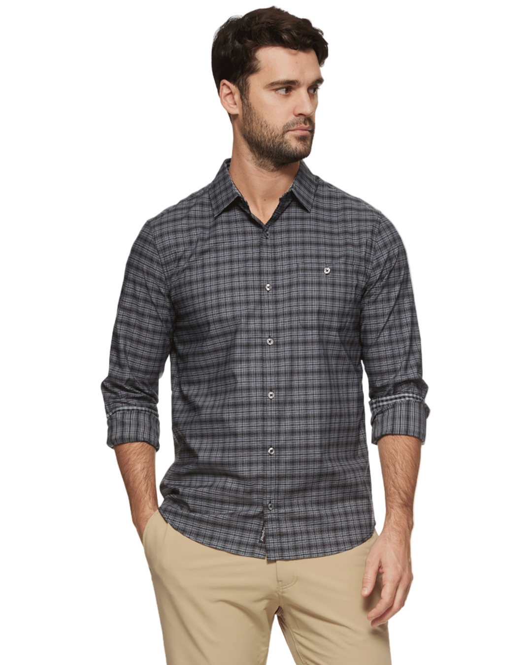 MADEFLEX ICON PERFORMANCE SHIRT