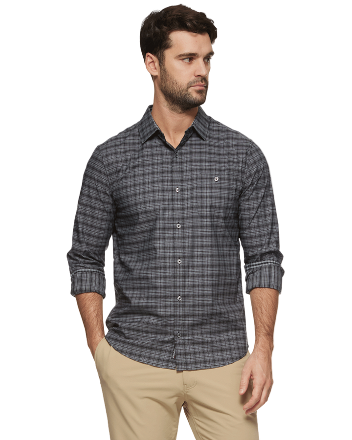MADEFLEX ICON PERFORMANCE SHIRT