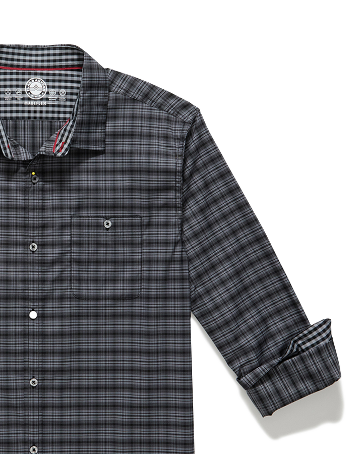 MADEFLEX ICON PERFORMANCE SHIRT