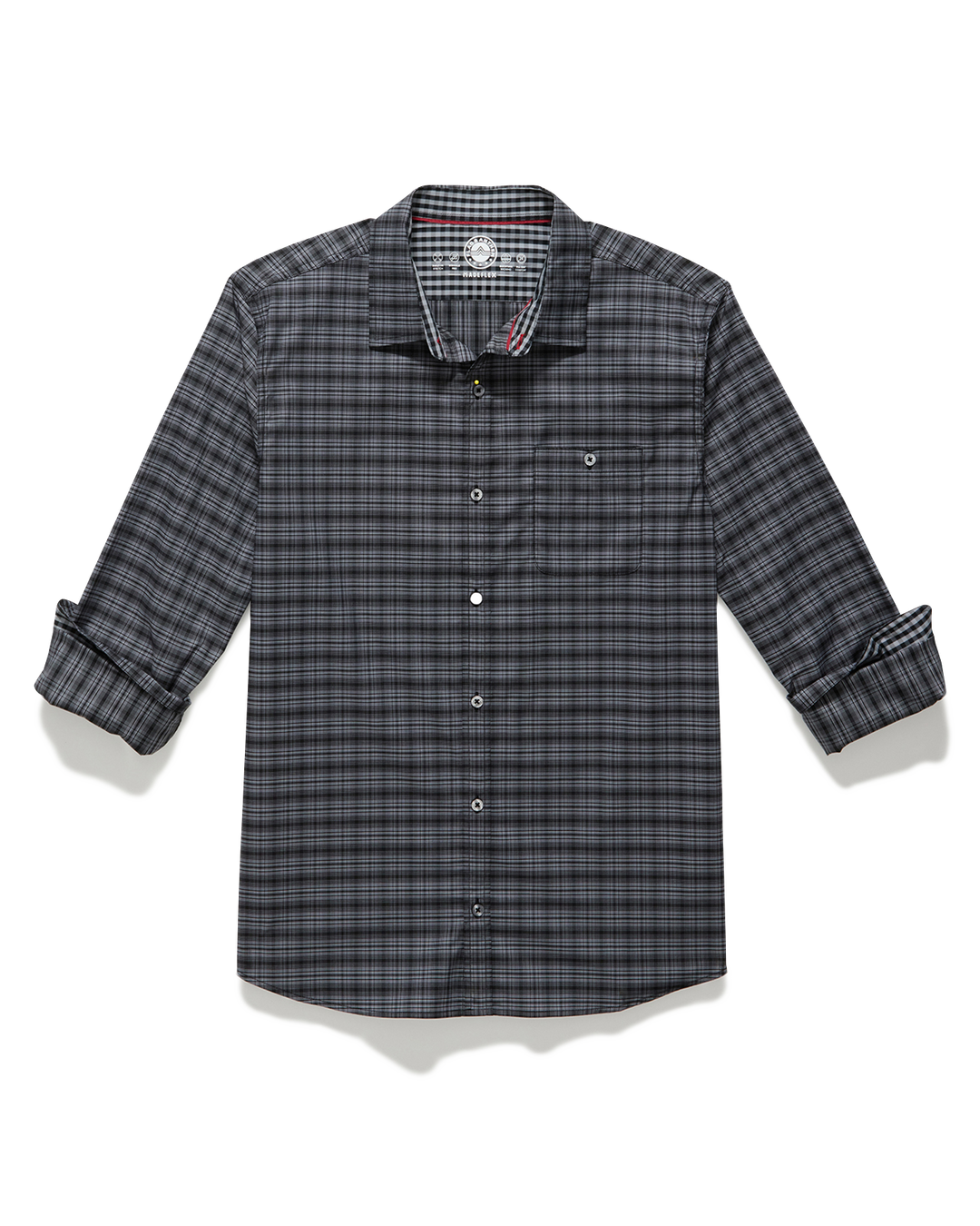 MADEFLEX ICON PERFORMANCE SHIRT