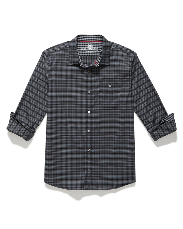 MADEFLEX ICON PERFORMANCE SHIRT