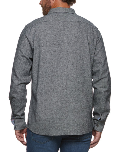 HAYSVILLE FLANNEL SHIRT