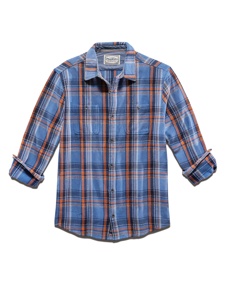 ROTHBURY VINTAGE WASHED SHIRT