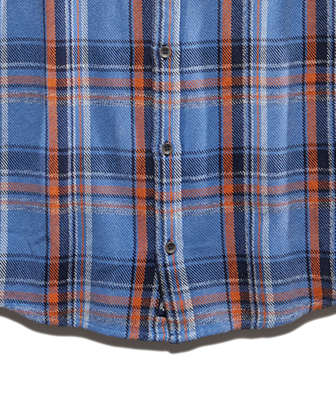 ROTHBURY VINTAGE WASHED SHIRT