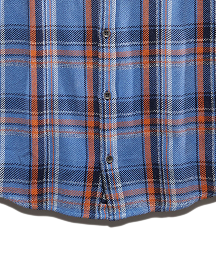 ROTHBURY VINTAGE WASHED SHIRT