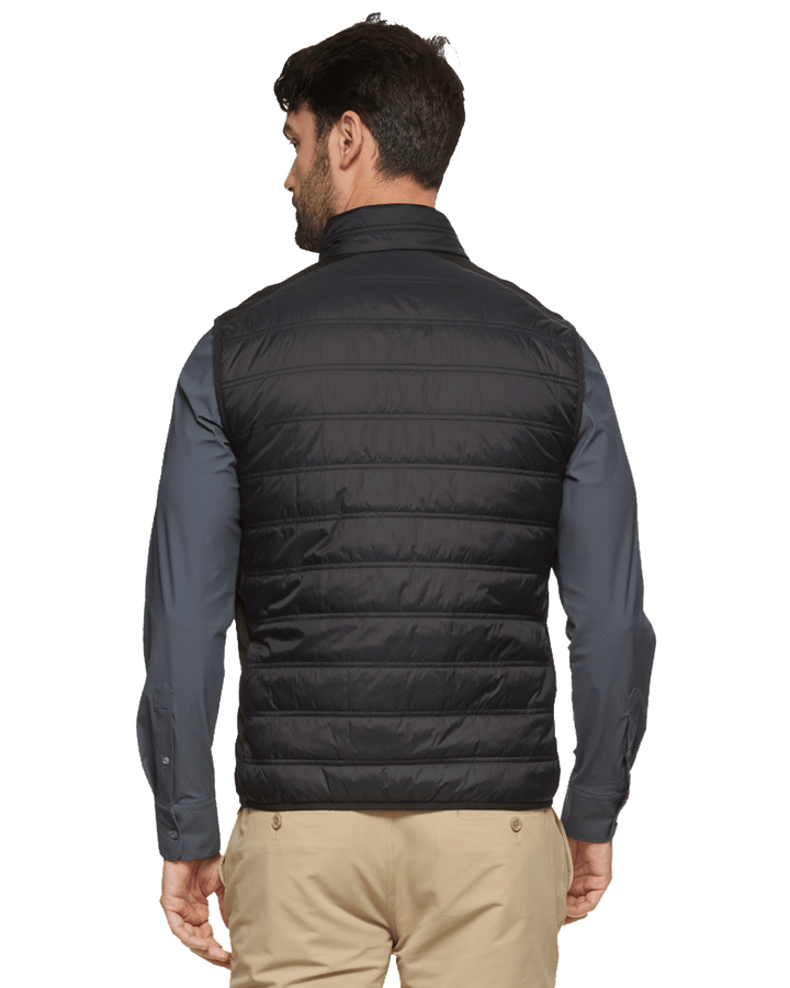 OHIO STATE MOVEMENT PERFORMANCE PUFFER VEST