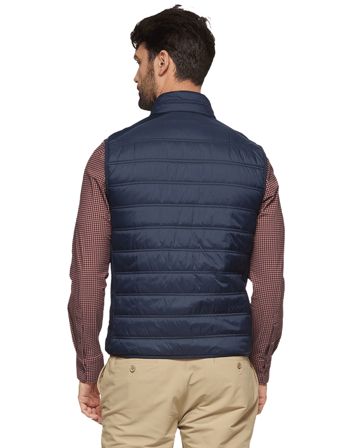 2026 U.S. OPEN MOVEMENT PERFORMANCE PUFFER VEST