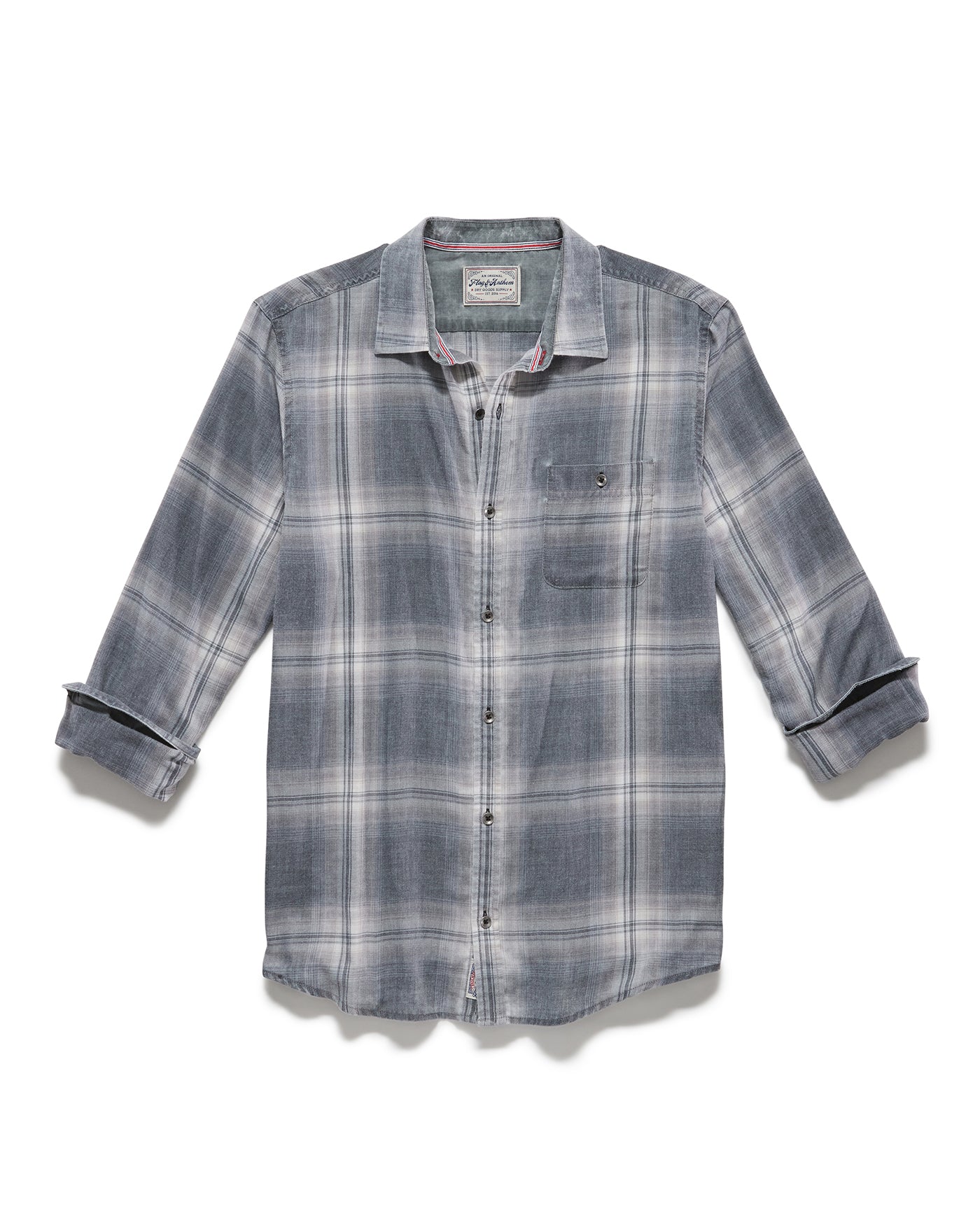 JACKSBORO VINTAGE SOFT SHIRT