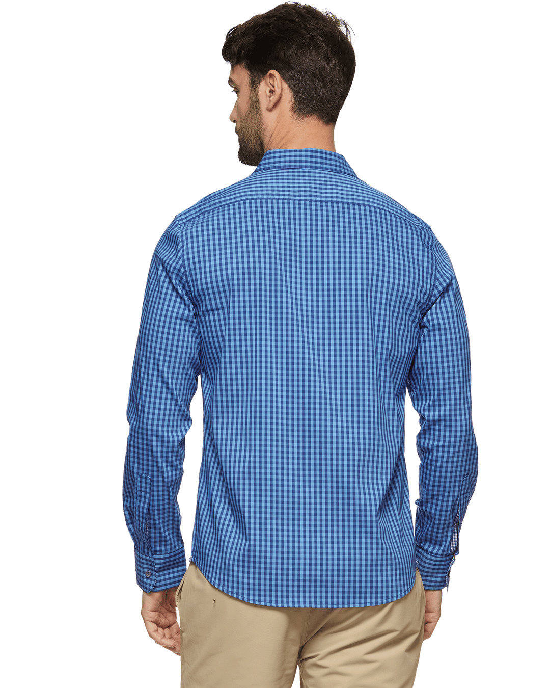MADEFLEX ICON PERFORMANCE SHIRT
