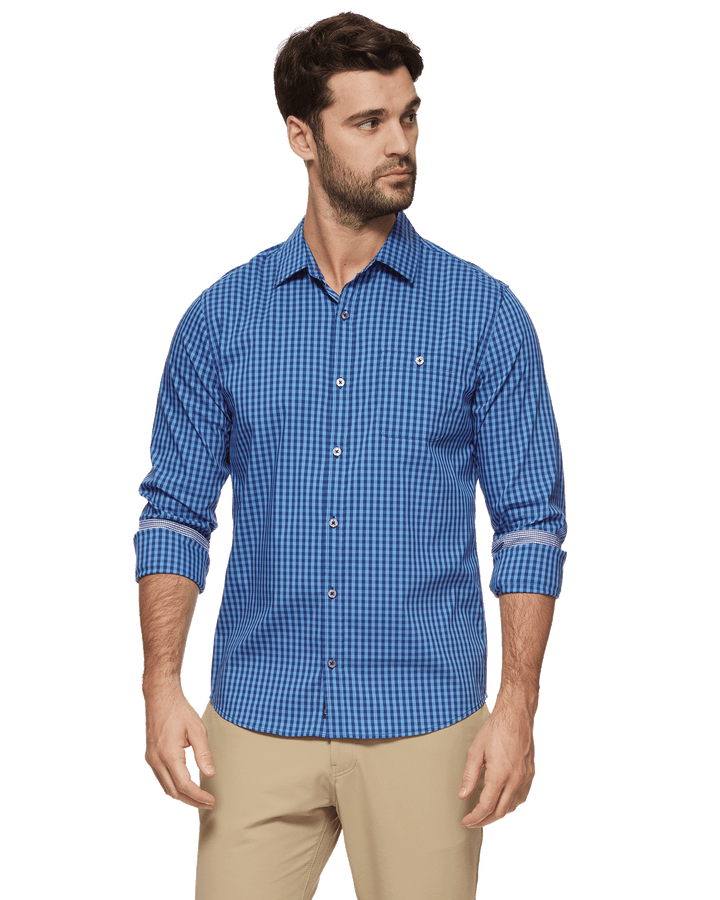 MADEFLEX ICON PERFORMANCE SHIRT