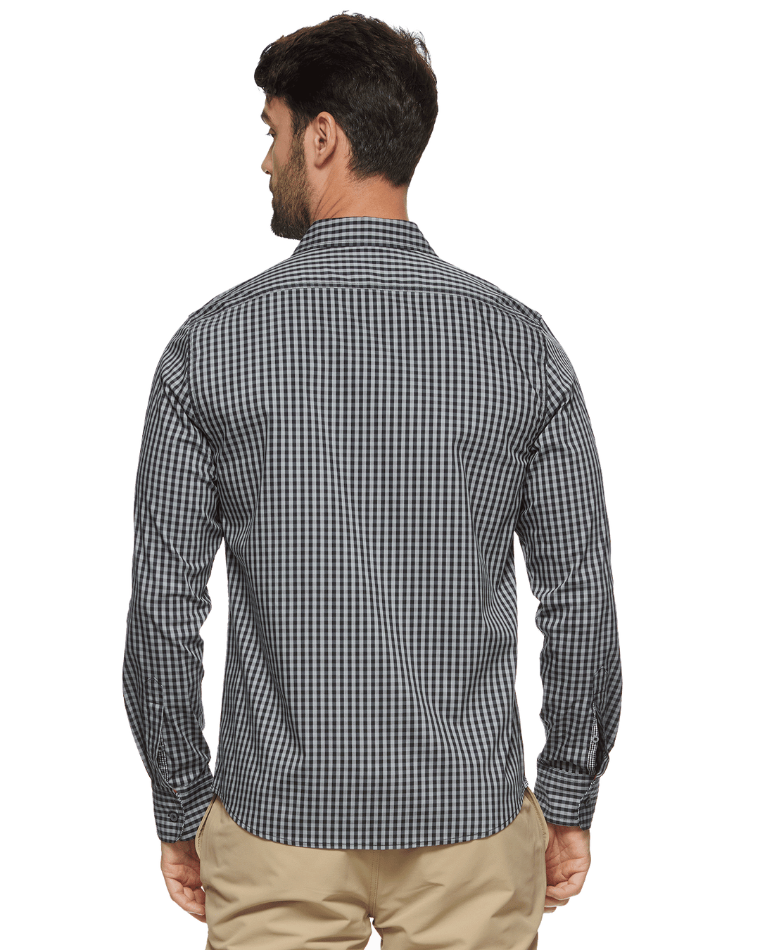 MADEFLEX ICON PERFORMANCE SHIRT