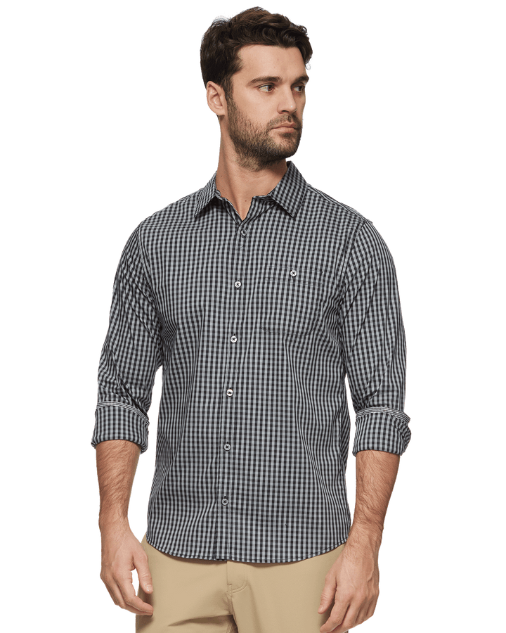 MADEFLEX ICON PERFORMANCE SHIRT