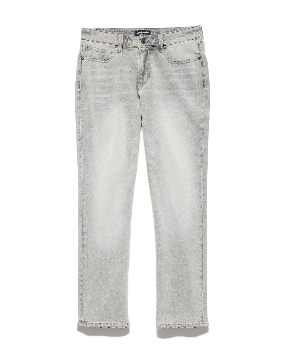 CHARLIE MID-RISE JEAN