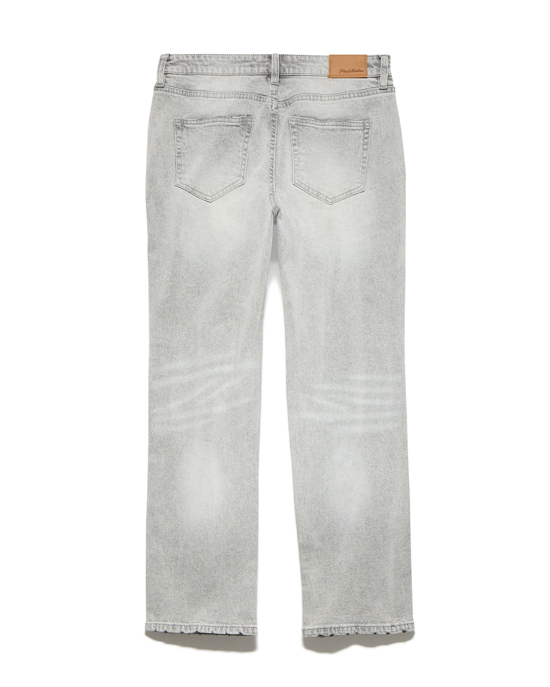 CHARLIE MID-RISE JEAN