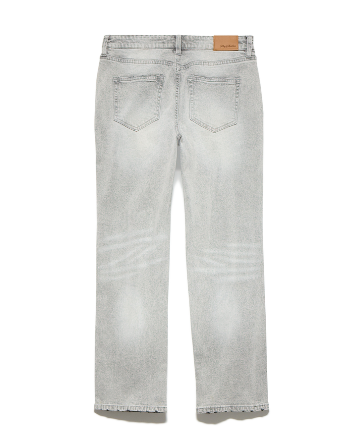CHARLIE MID-RISE JEAN