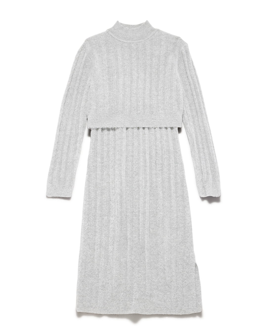 BECCA MIDI DRESS